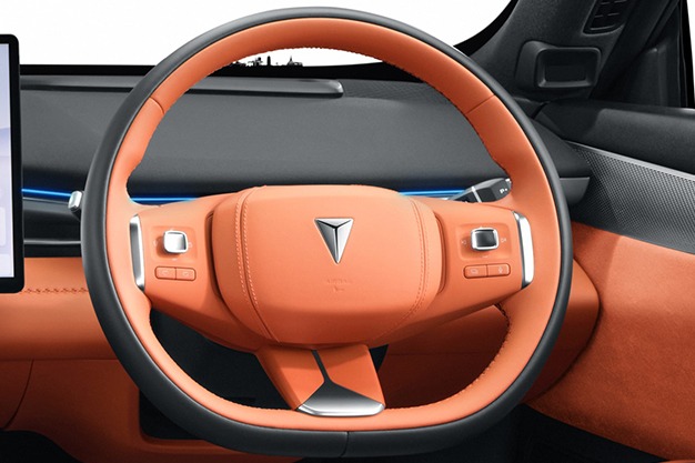 Changan Deepal S05 2026 fig 16