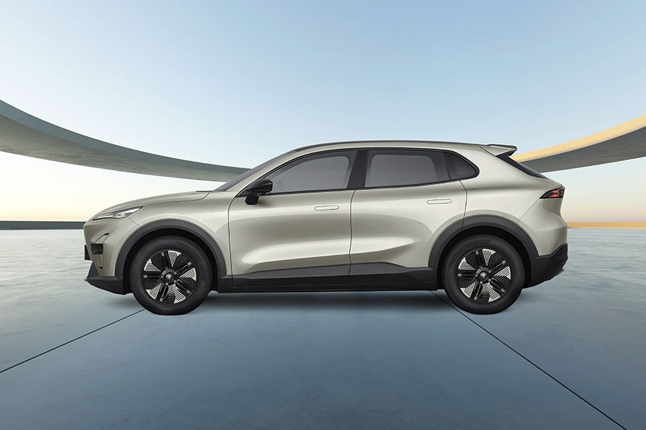 Changan Deepal S05 2026 fig 2