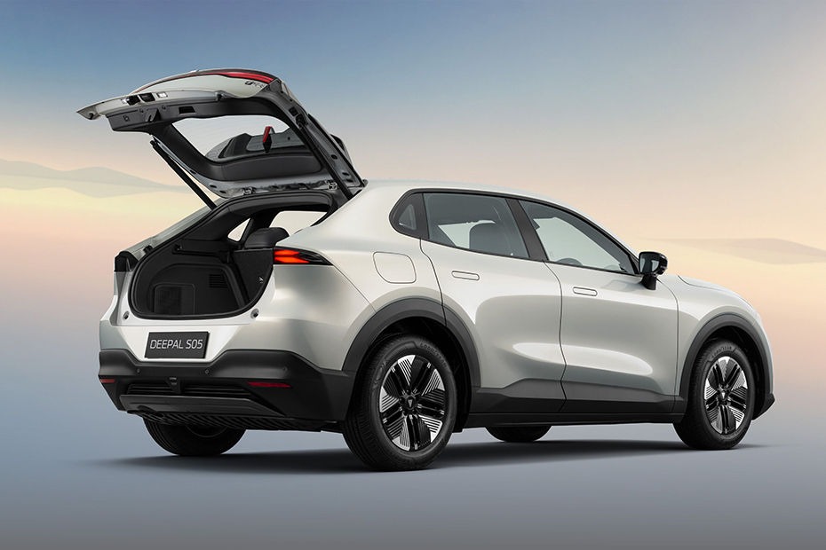 Changan Deepal S05 2026 fig 4