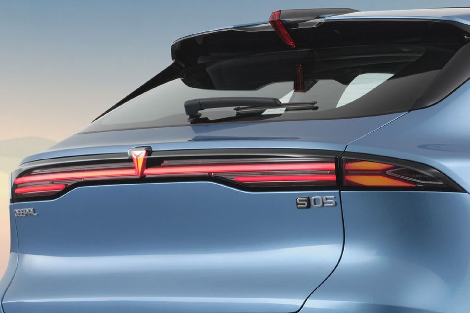 Changan Deepal S05 2026 fig 7