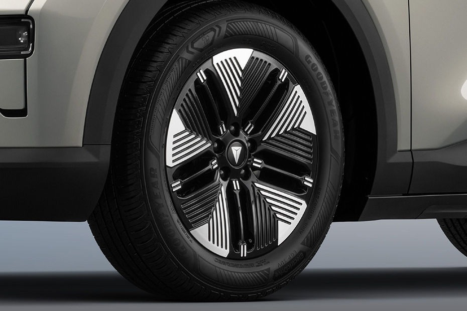 Changan Deepal S05 2026 fig 8