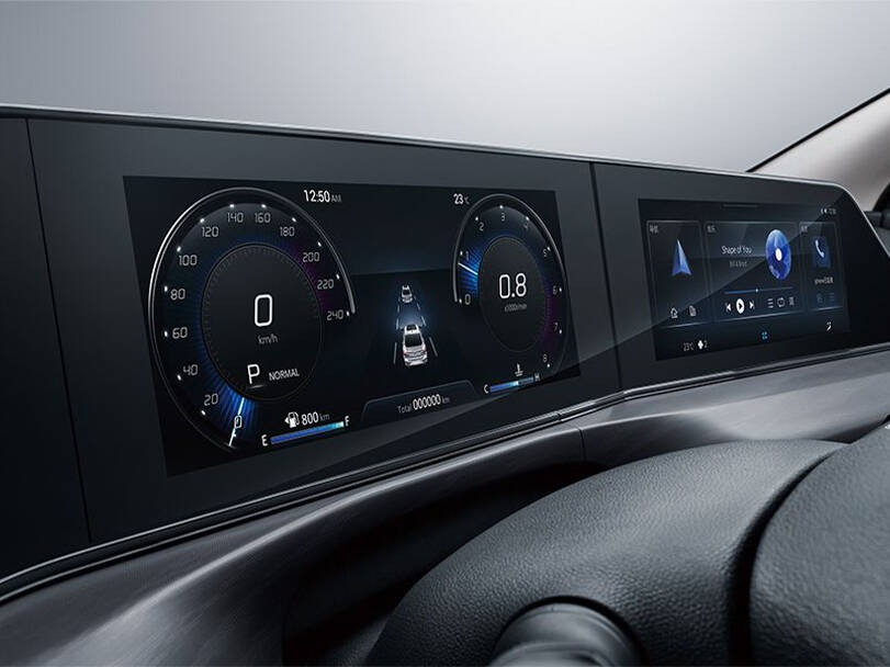 Changan Eado 2026 fig 2