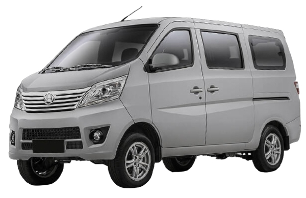 Changan Karvaan 2026 Gray