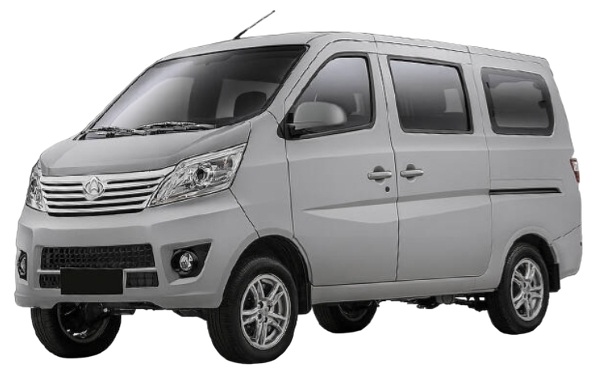 Changan Karvaan 2026 Silver