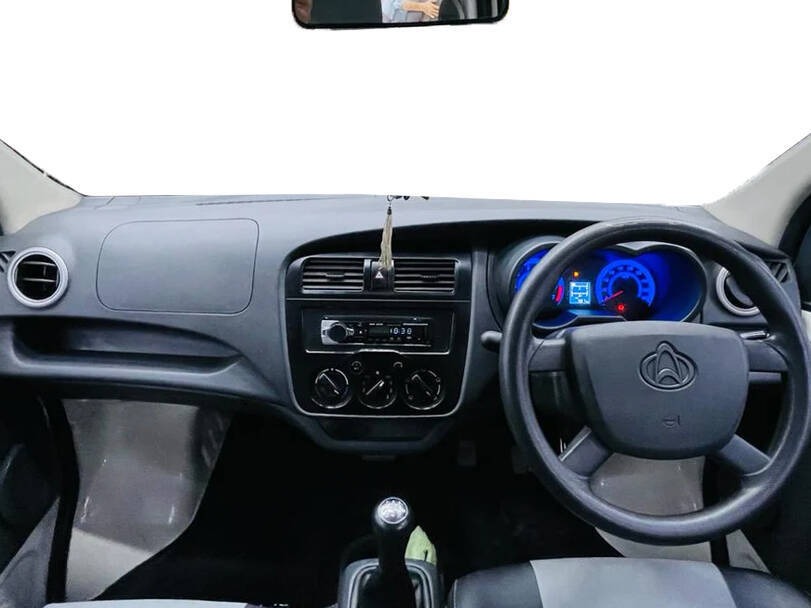 Changan Karvaan 2026 fig 2