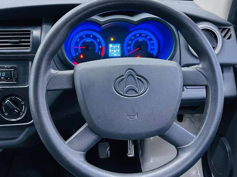 Changan Karvaan 2026 fig 3