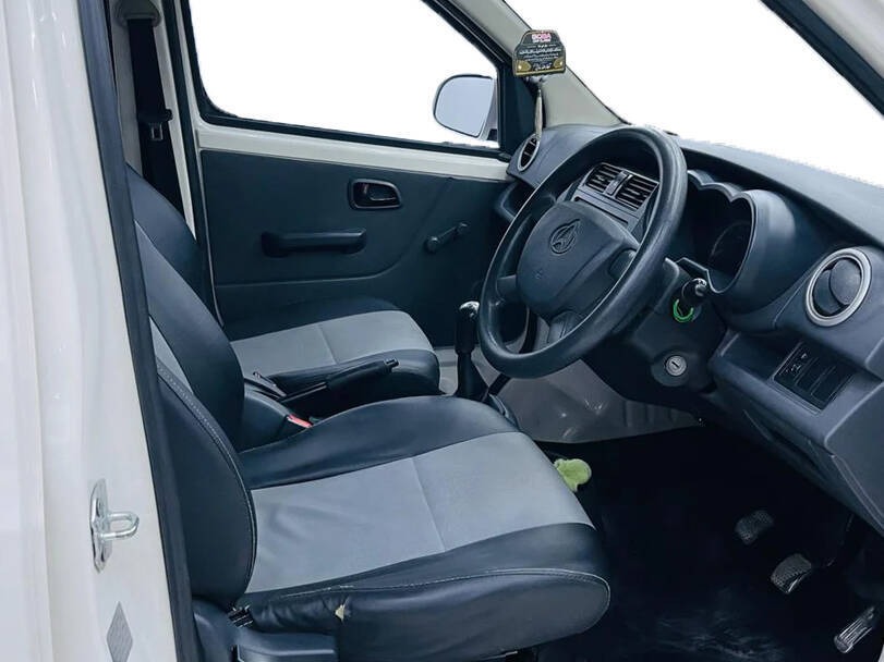 Changan Karvaan 2026 fig 5