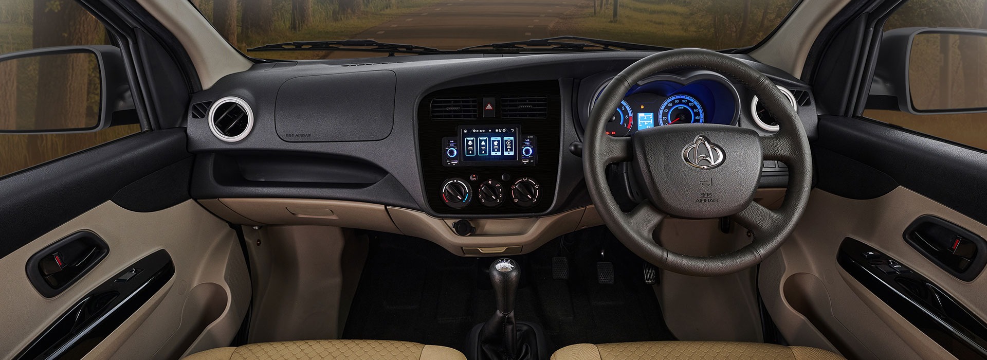 Changan Karvaan 2026 fig 6