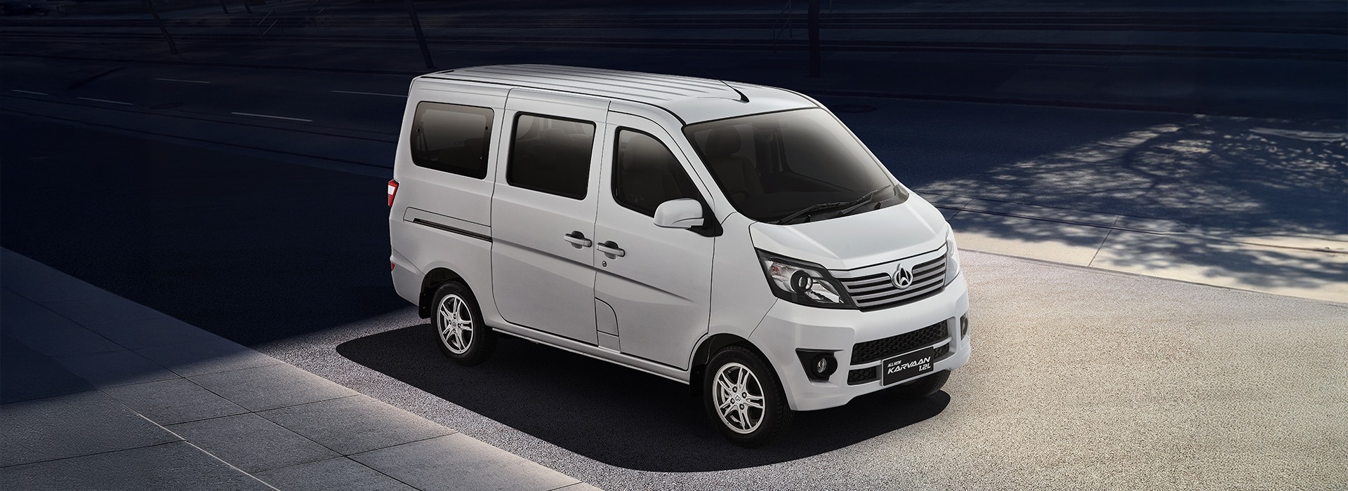 Changan Karvaan 2026 fig 7