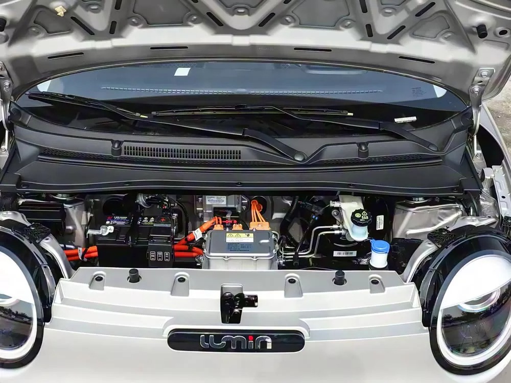 Changan Lumin 2026 fig 8