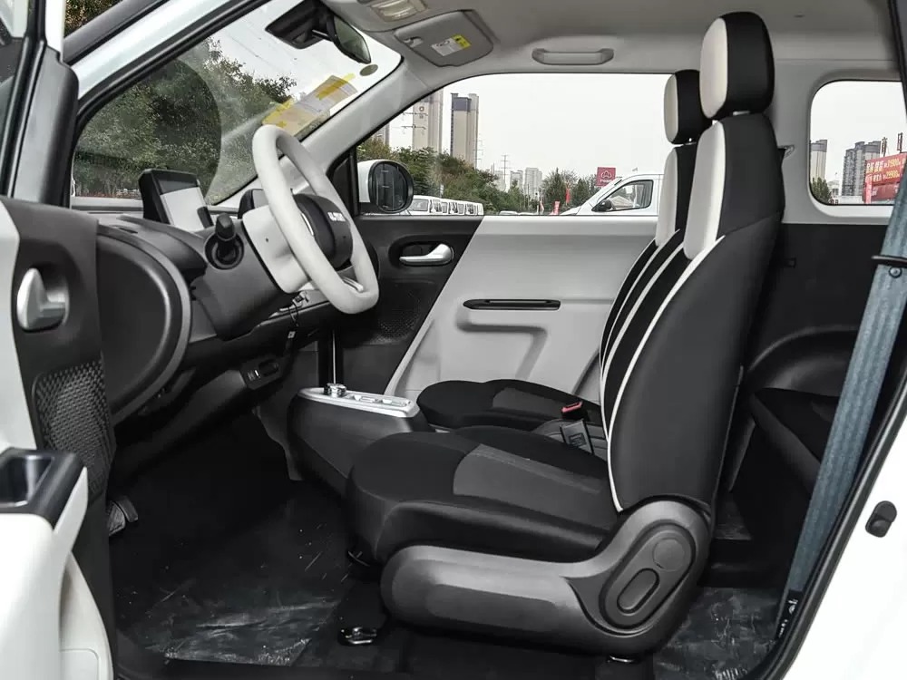 Changan Lumin 2026 fig 9