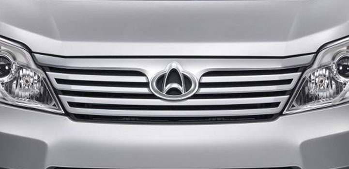 Changan M9 Sherpa 2026 fig 1