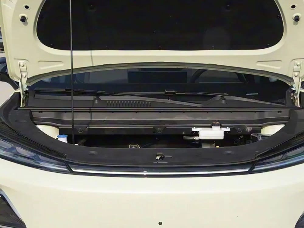 Changan Qiyuan Q05 2026 fig 3