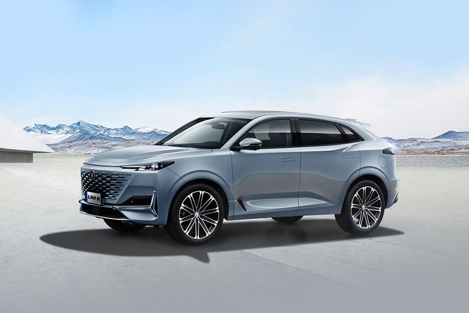Changan UNI-K 2026 fig 1