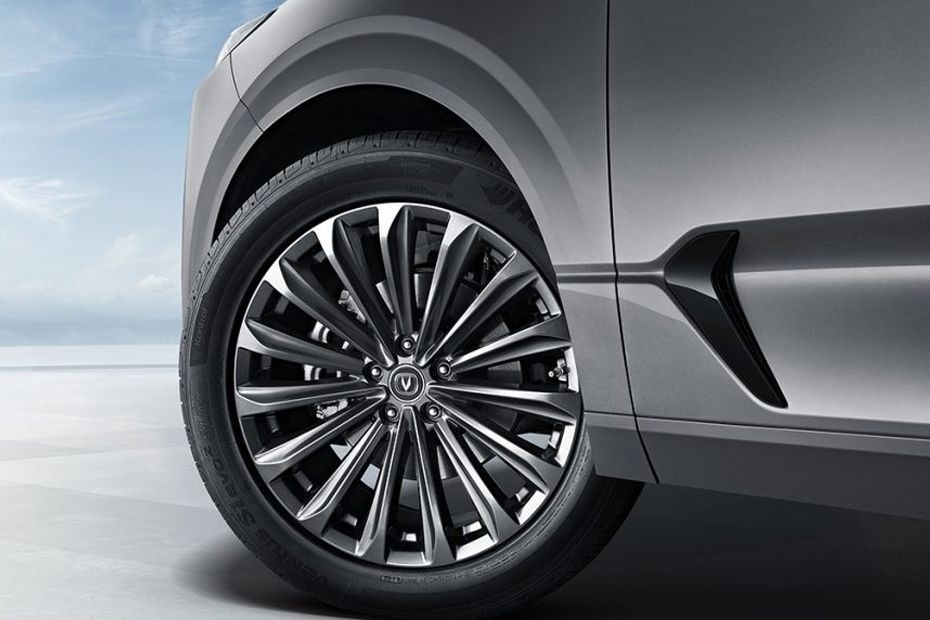 Changan UNI-K 2026 fig 3