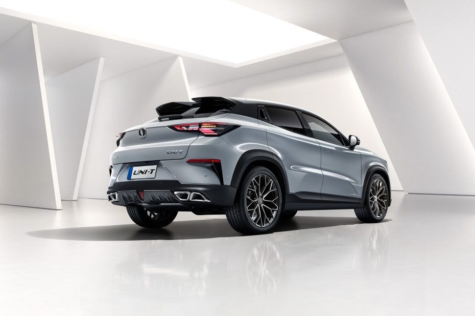 Changan UNI-T 2026 fig 2