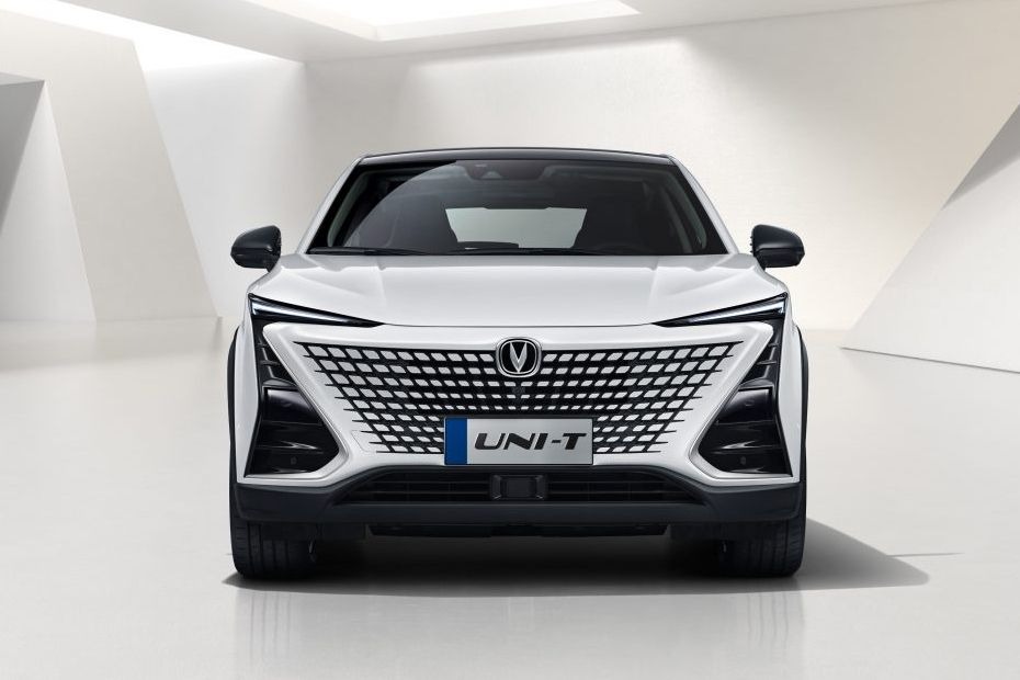 Changan UNI-T 2026 fig 3