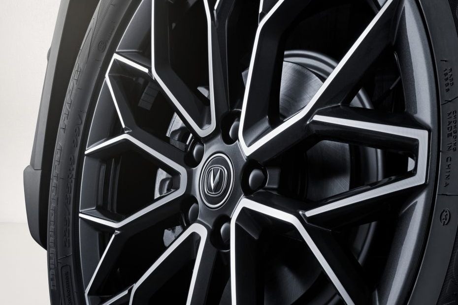Changan UNI-T 2026 fig 5