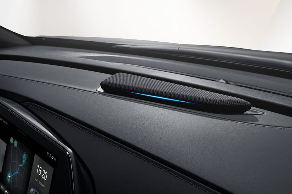 Changan UNI-T 2026 fig 9