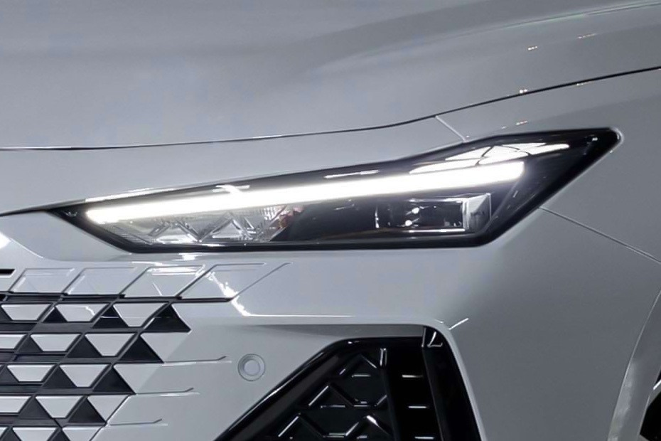 Changan UNI-V 2026 fig 14