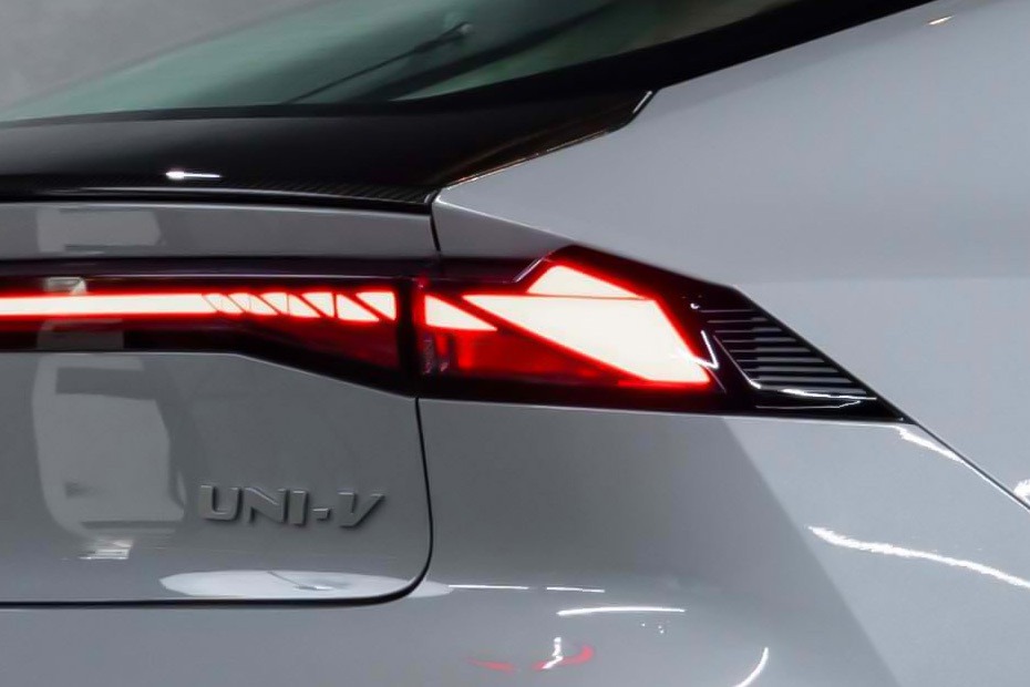 Changan UNI-V 2026 fig 15