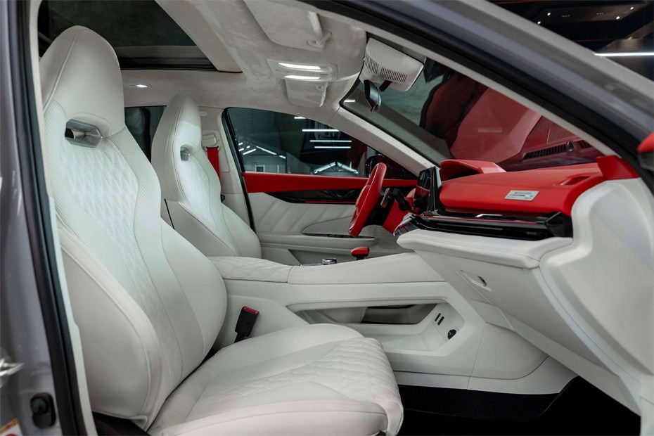 Changan UNI-V 2026 fig 24
