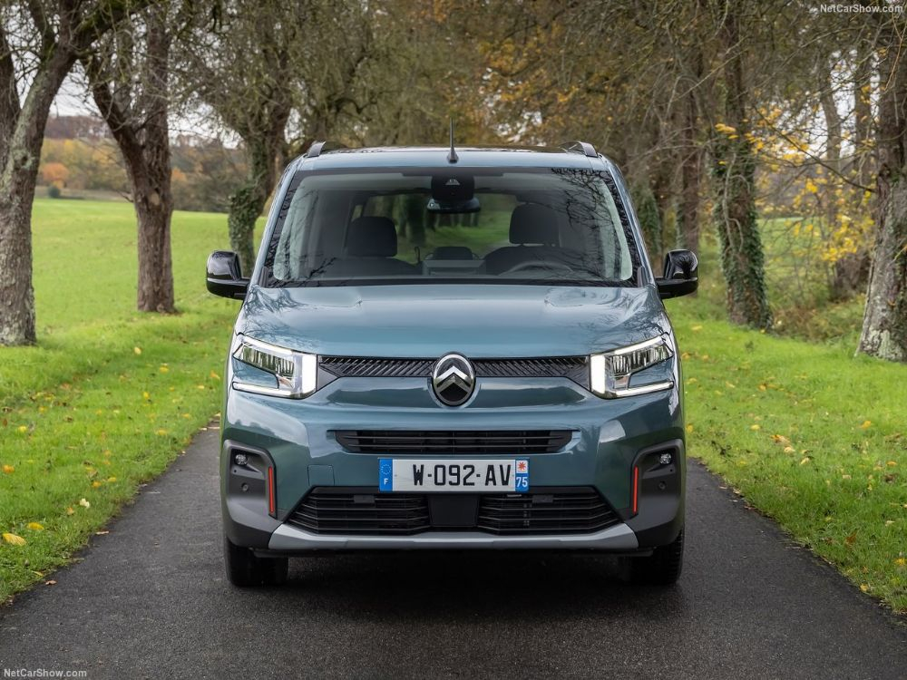 Citroen Berlingo 2026 fig (4)