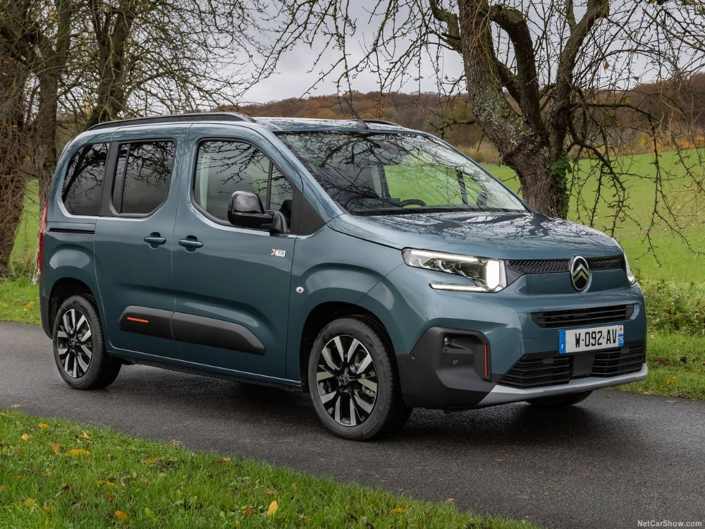 Citroen Berlingo 2026 fig (5)
