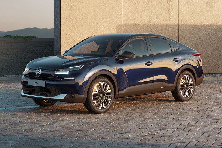 Citroen C4 X 2026 fig (1)