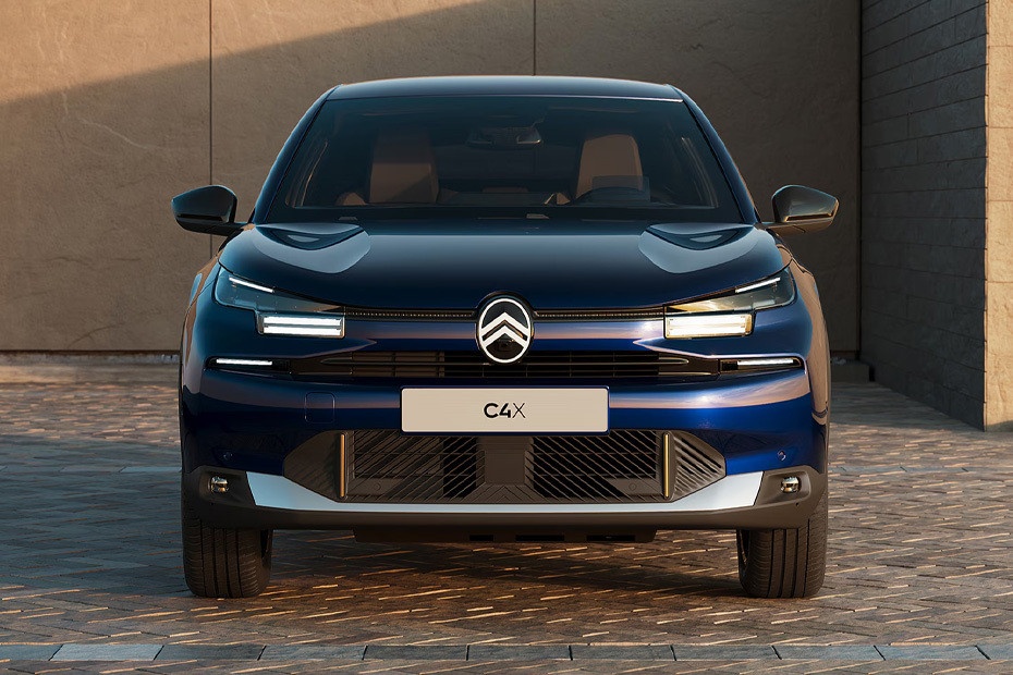 Citroen C4 X 2026 fig (2)