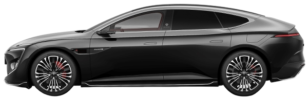 Duel tone Gray Black