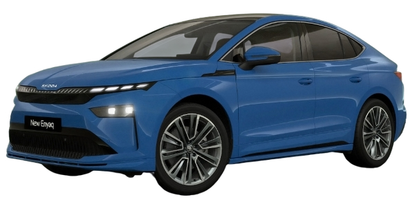 Energy Blue