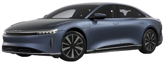 Fathom Blue Metallic