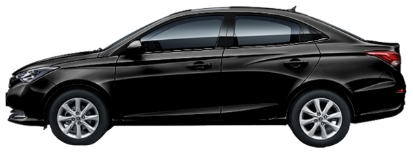 Galaxy Black