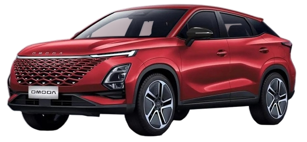 OMODA 5 2026 Review, Specs, Price and Mileage (Brochure) - Auto User Manual