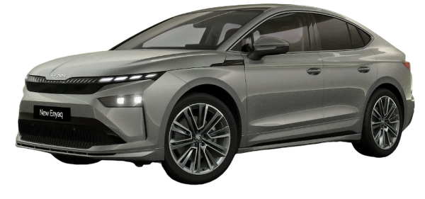 Graphite Grey