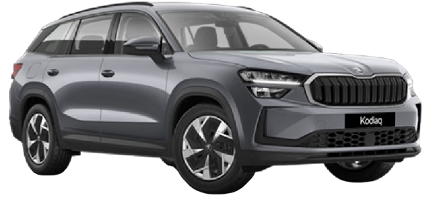 Graphite Grey