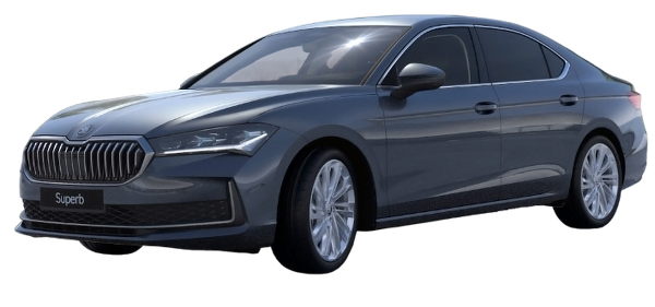 Graphite Grey1