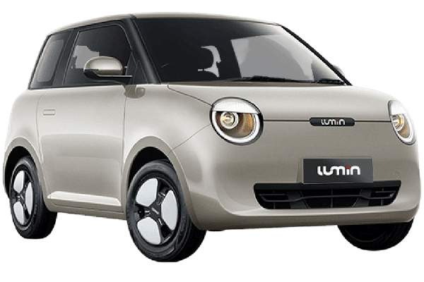 Changan Lumin 2026 Grey