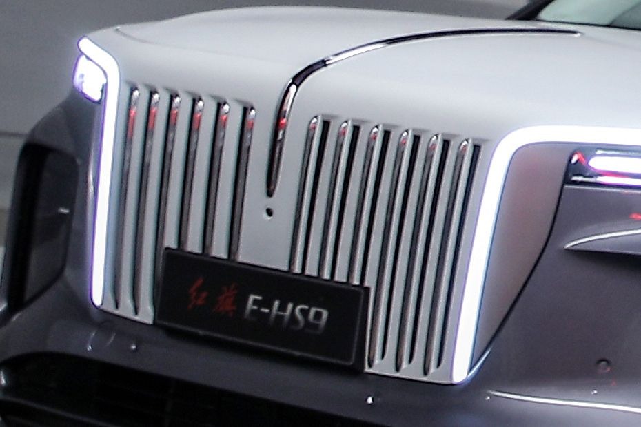 Hongqi E-HS9 2026 fig 5
