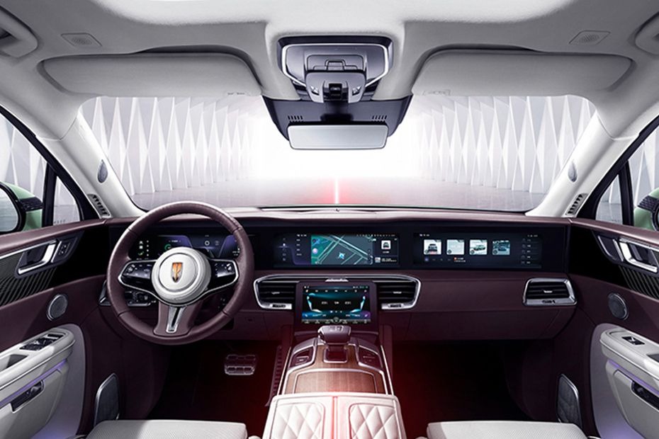 Hongqi E-HS9 2026 fig 6
