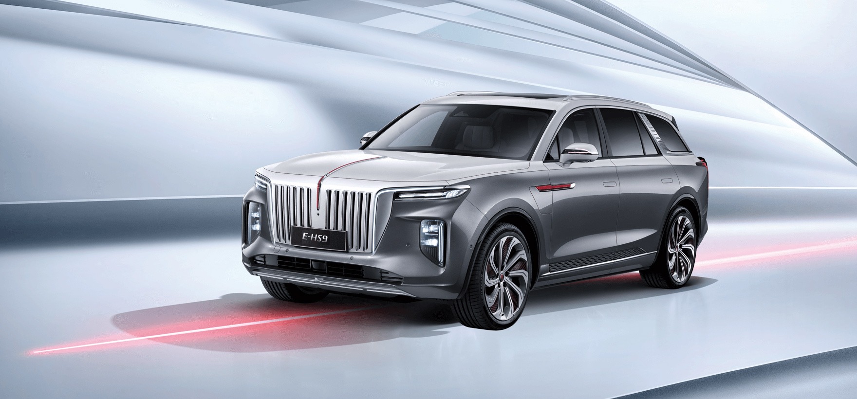 Hongqi E-HS9 2026 fig 9