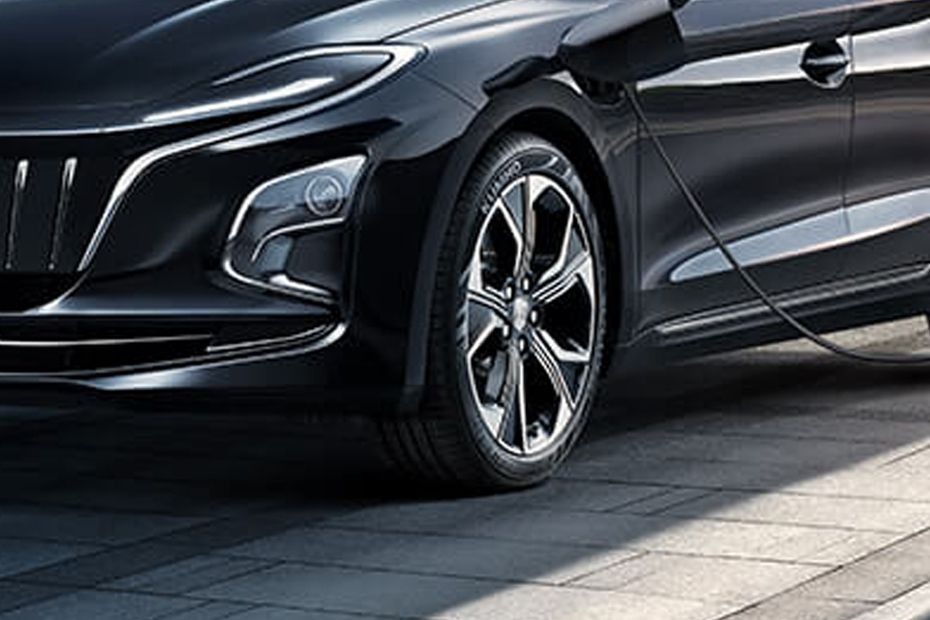 Hongqi E-QM5 2026 fig 2