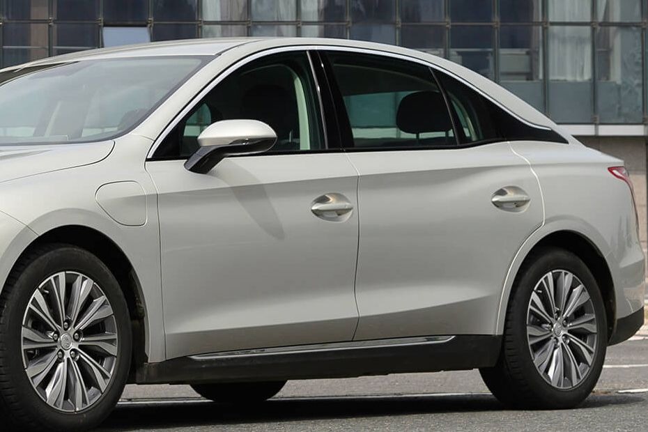 Hongqi E-QM5 2026 fig 4