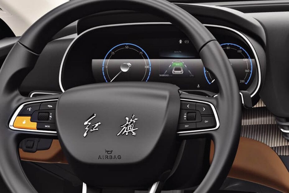 Hongqi E-QM5 2026 fig 7