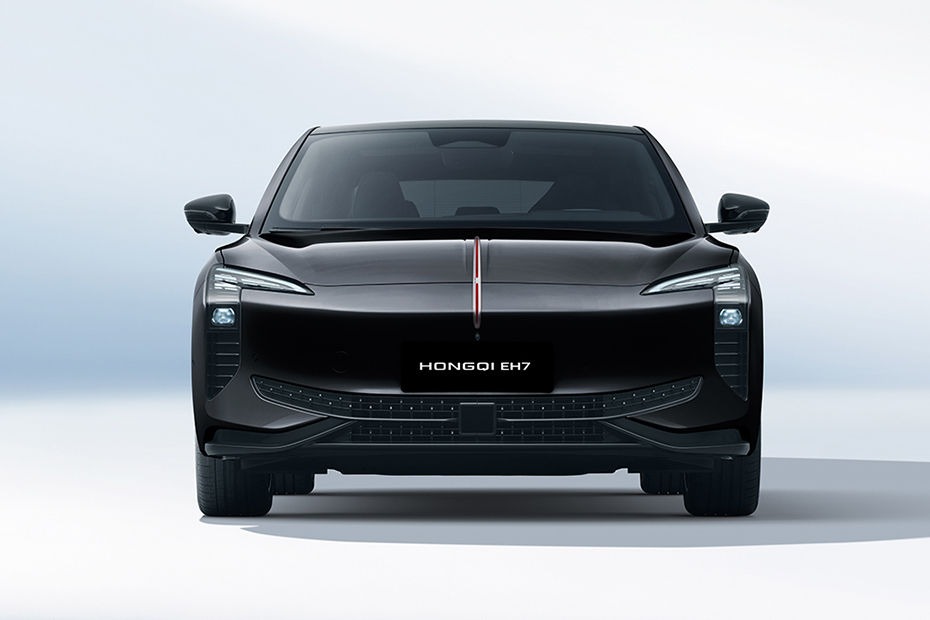 Hongqi EH7 2026 fig 2