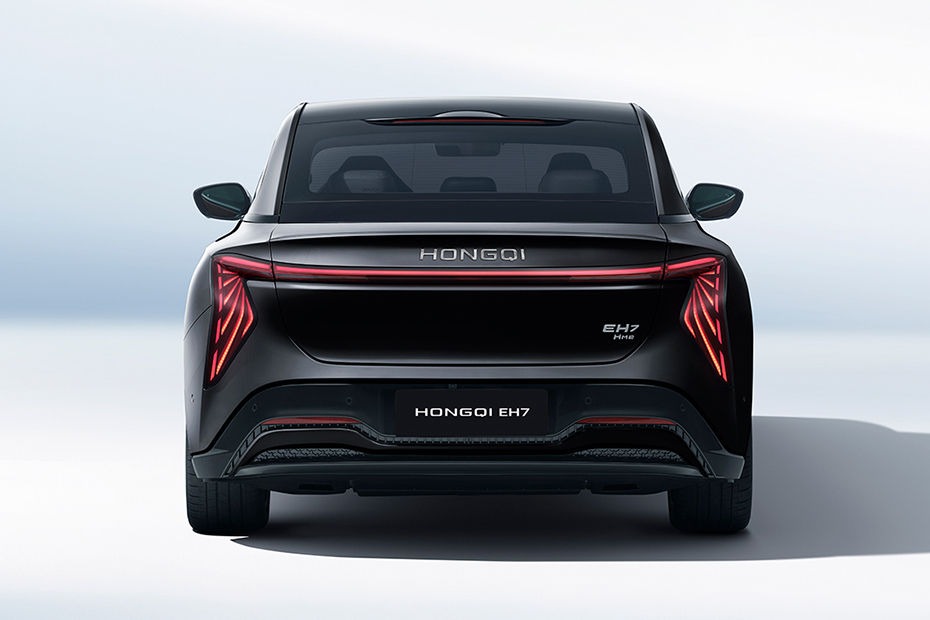 Hongqi EH7 2026 fig 4