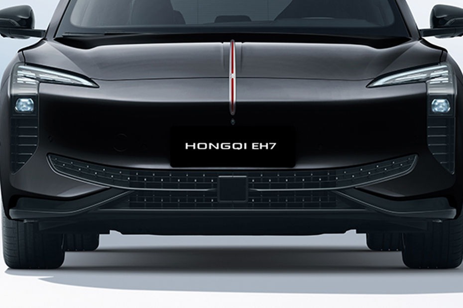 Hongqi EH7 2026 fig 8