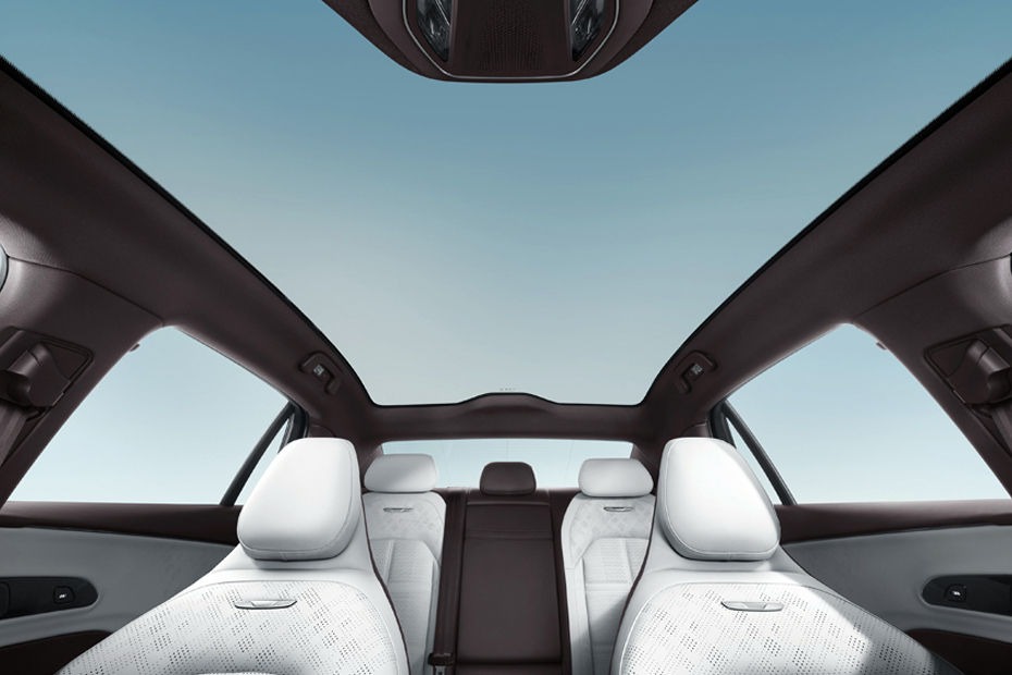 Hongqi EH7 2026 fig 9