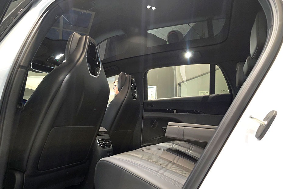 Hongqi EHS7 2026 fig 12